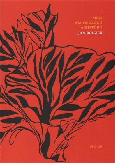 Mezi archeologi a histori - Jan Bouzek