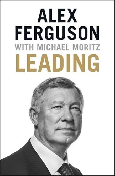 Leading - Alex Ferguson