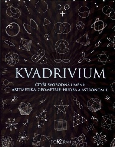 Kvadrivium - Anthony Ashton,Jason Martineau,John Martineau,Daud Sutton