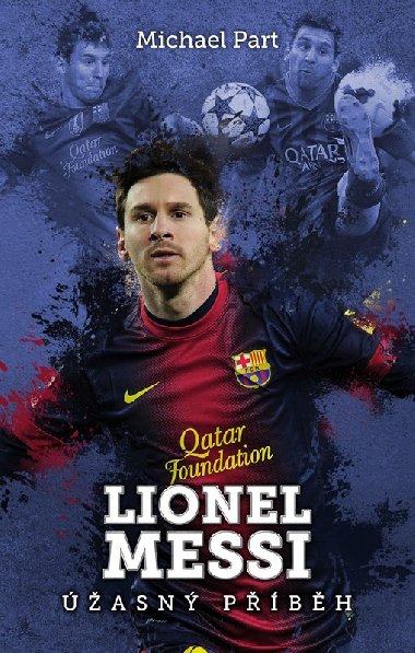 Lionel Messi asn pbh - Michael Part