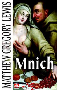 Mnich - Gregory Matthew Lewis