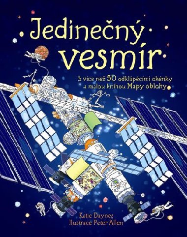 Jedinen vesmr - Svojtka