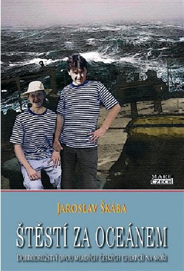 tst za ocenem - Jaroslav kba