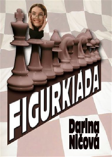 Figurkida - Darina Niov