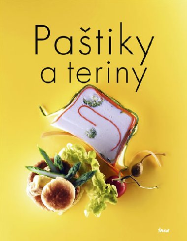 Patiky a teriny - 