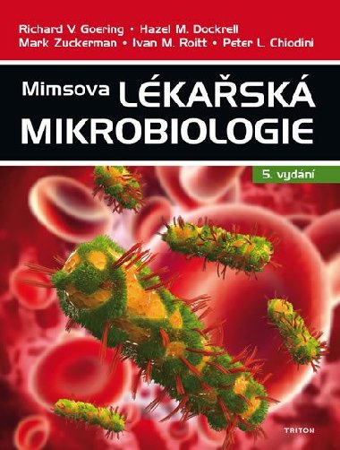 Mimsova lkask mikrobiologie - Richard Goering