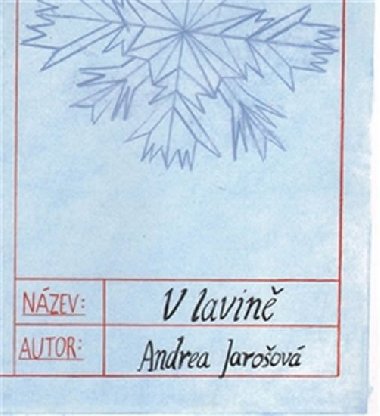 V lavin - Andrea Jaroov