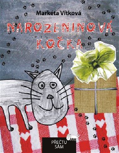 Narozeninov koka - Markta Vtkov