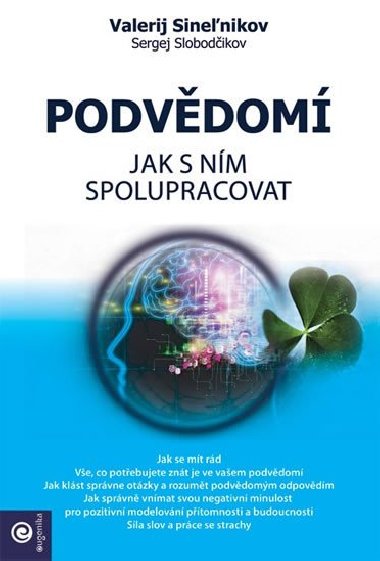 Podvdom - Jak s nm spolupracovat - Valerij Sinenikov