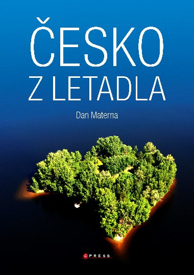 esko z letadla - Dan Materna