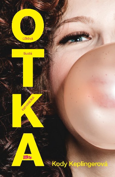 OTKA - Okliv tlust kamardka - Kody Keplingerov