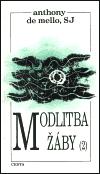 Modlitba by    2.dl - Anthony de Mello