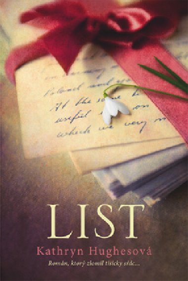 List - Kathryn Hughesov