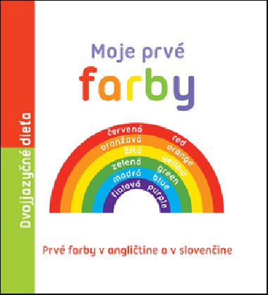 Moje prv farby - Maxine Davenport; Cindy Roberts