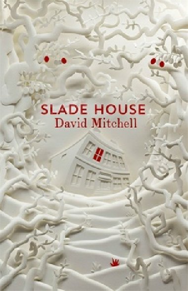 Slade House - David Mitchell