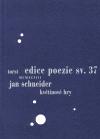 Kvtinov hry - Jan Schneider
