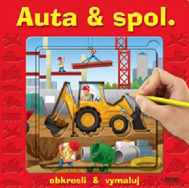 Auta & spol. - 