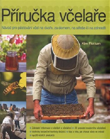 Pruka velae - Zkladn informace o velch a velaen - Kim Flottum
