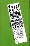 Hostinec U kamenného stolu - Karel Poláček