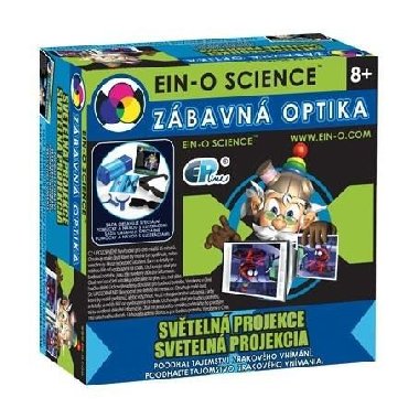 EIN-O Zbavn optika - EP Line