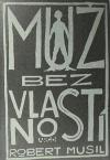 Mu bez vlastnost - Robert Musil