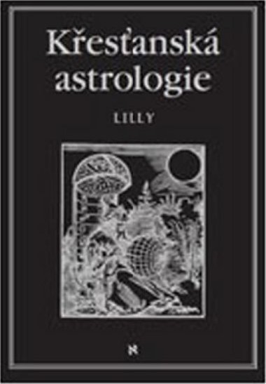 Kesansk astrologie - William Lilly