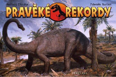 Pravk rekordy - Boivoj Zruba