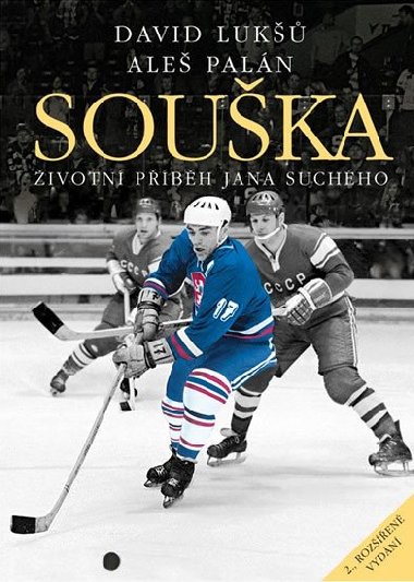 Souka - ivotn pbh Jana Suchho - David Luk; Ale Paln