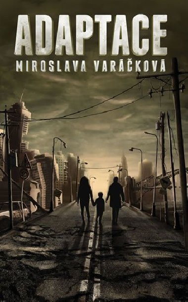 Adaptace - Miroslava Varkov