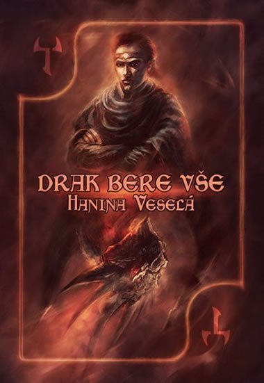 Drak bere ve - Hanina Vesel
