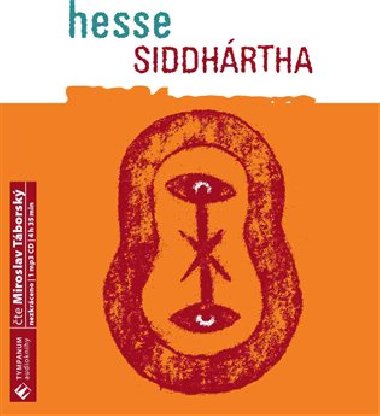 Siddhrta - Hermann Hesse