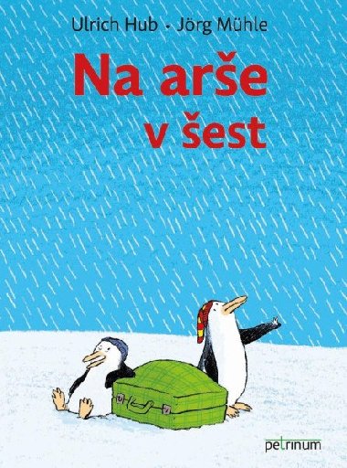 Na arše v šest - Ulrich Hub