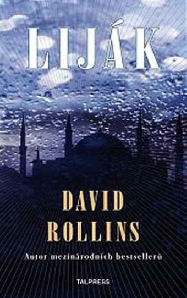 Lijk - Rollins David