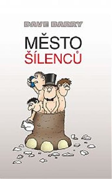 Msto lenc - Barry Dave