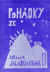 Pohdky ze stbrnch hor - Jiina Salaquardov