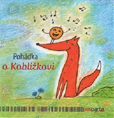 Pohdka o Koblkovi - Hana Zobaov