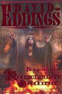 Belegr 3 kouzelnkv gambit - Eddings David