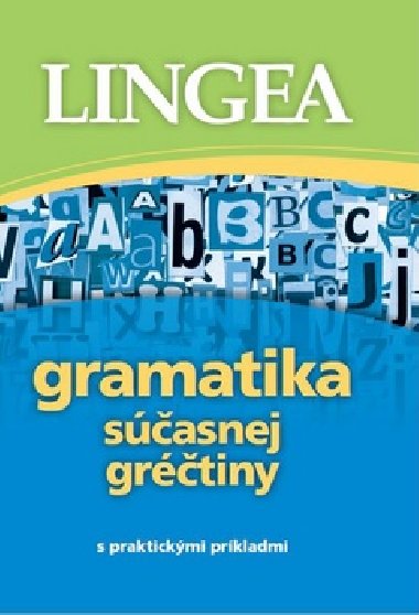 Gramatika sasnej grtiny - 