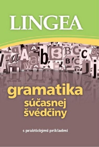 Gramatika sasnej vdiny - 