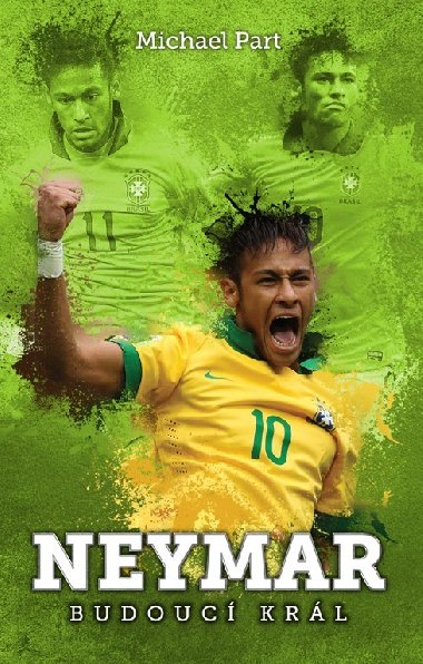Neymar budouc krl - Michael Part