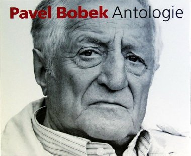 Antologie 2CD - Bobek Pavel
