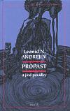 Propast a jin povdky - Leonid N. Andrejev