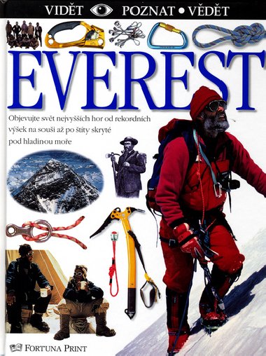 Everest - 