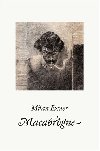 Macabrogne - Milan Exner