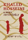 A hory odpovdely - Khaled Hosseini