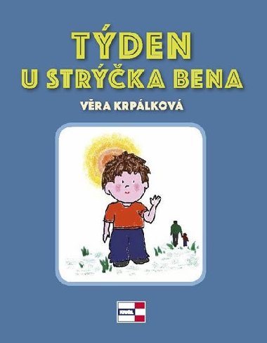 Tden u strka Bena - Vra Krplkov