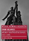 Zrod velmoci - Daniela Kolenovsk,Bohuslav Litera,Michal Reiman,Karel Svoboda