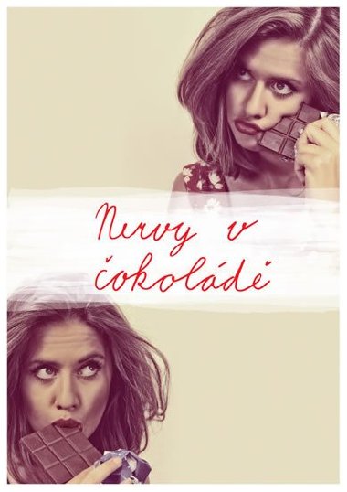 Nervy v okold - Eva Pospilov; Tereza Blinov; Jordan Haj