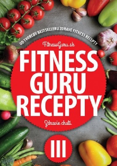Fitness Guru Recepty 3 - 