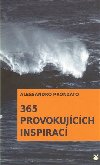 365 provokujcch inspirac - Alessandro Pronzato